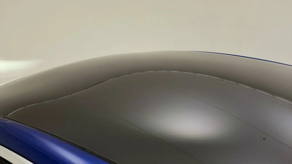 Used 2020 Deep Blue Metallic Tesla AWD Performance w/ Full Self-Driving & 21