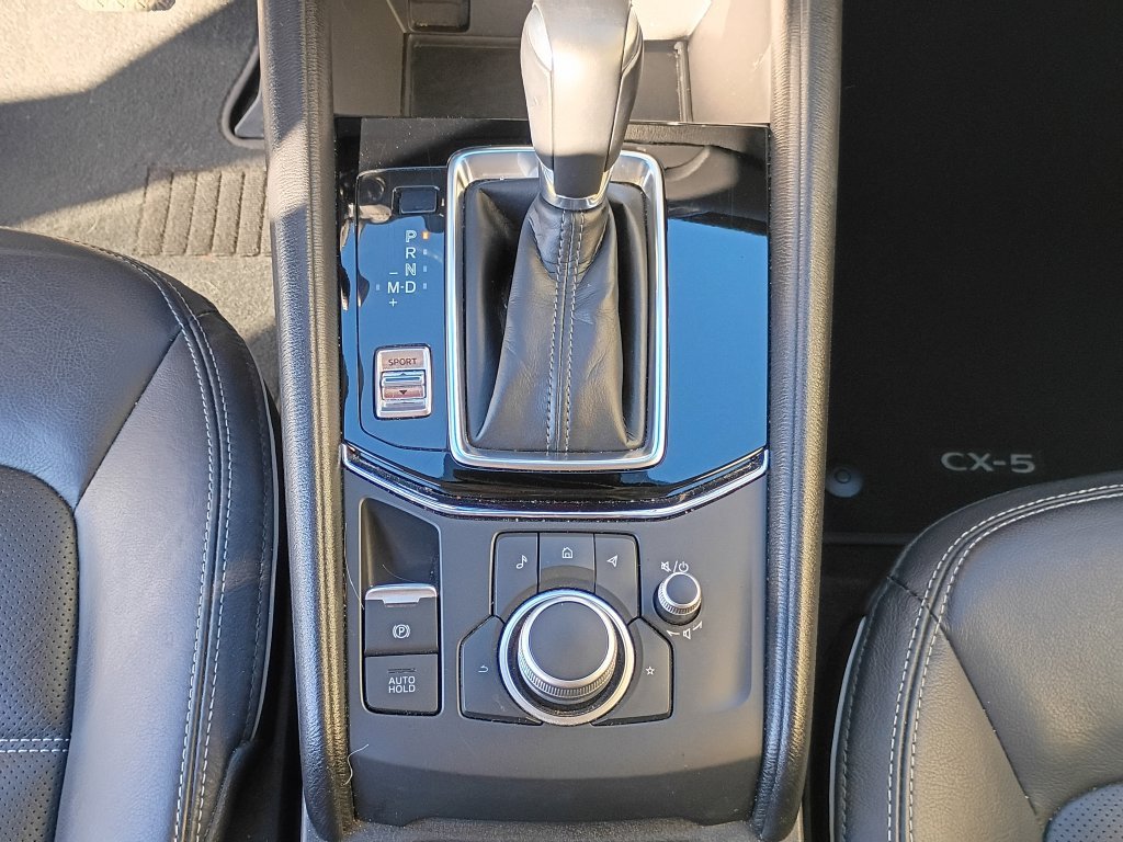 Used 2025 Jet Black Mica Mazda 2.5 S Preferred Package image 20