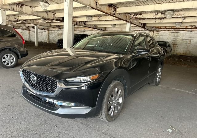 2023 Mazda CX-30 Preferred