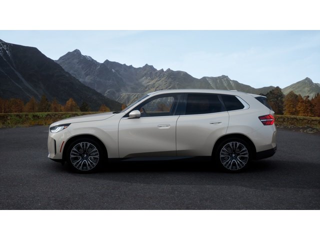 New 2026 Dune Grey Metallic BMW 30 xDrive image 4