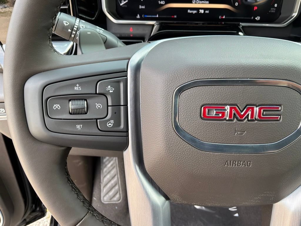 2026 GMC Sierra 1500 SLT - Photo 33