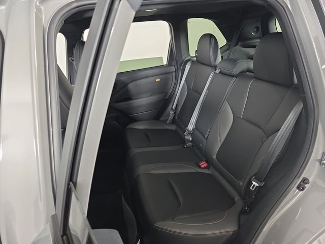Used 2026 Beige Subaru Wilderness image 23