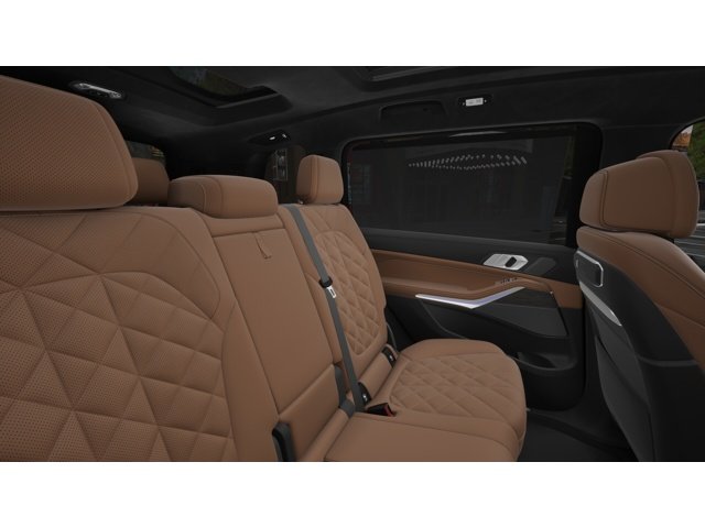 New 2027 Black Sapphire Metallic BMW xDrive40i image 12