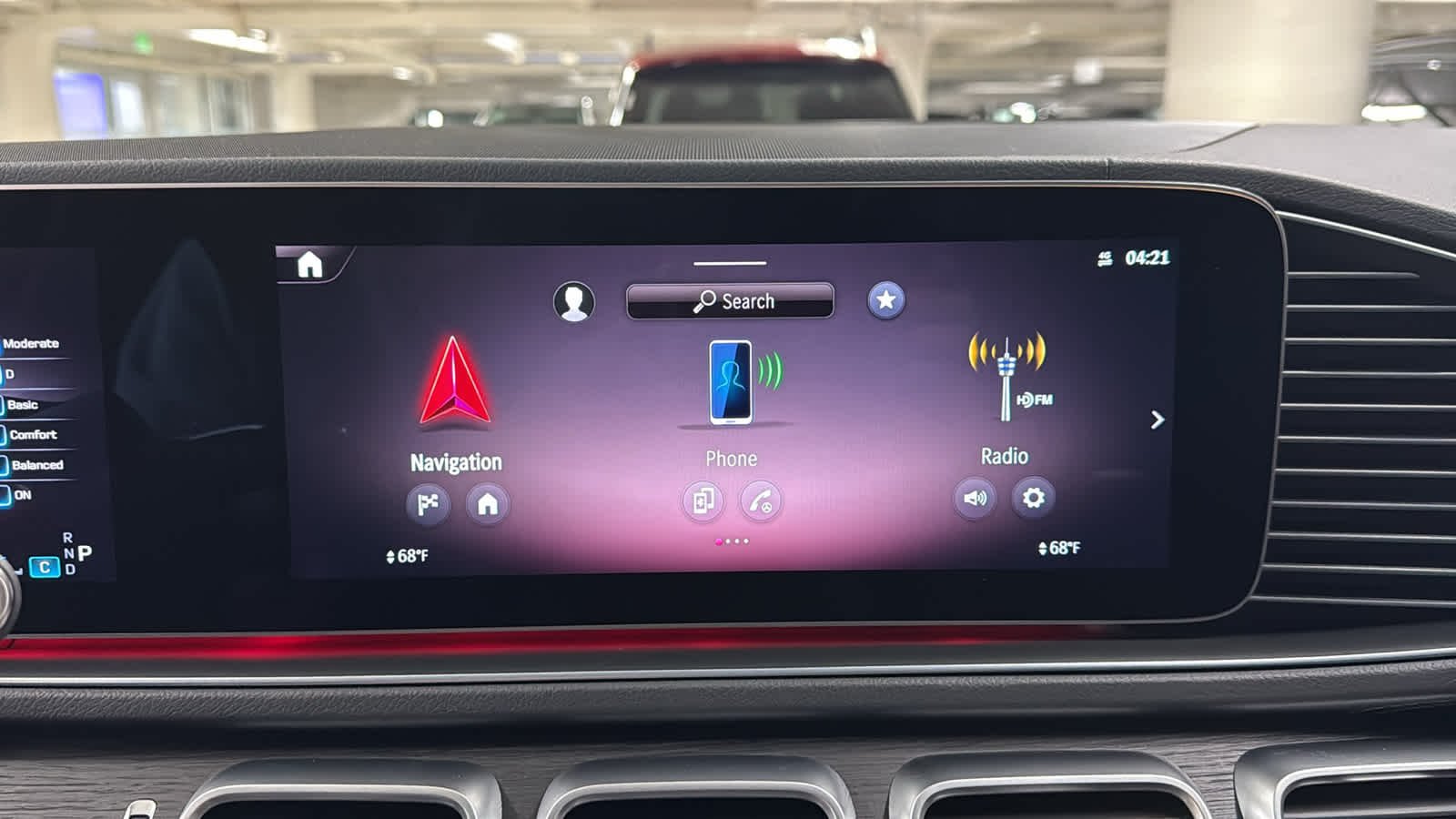 New 2026 Cirrus Silver Metallic Mercedes-Benz AMG® GLE 53 image 19