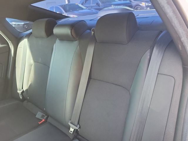 2024 Honda Civic Sport - Photo 12