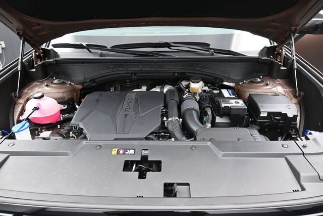 2025 Hyundai Santa Fe XRT - Photo 31