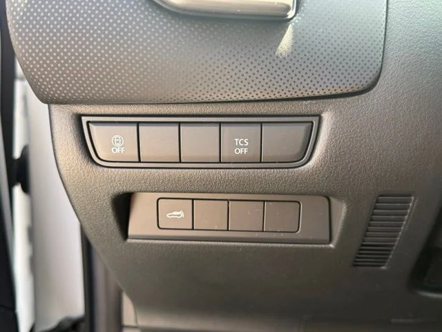 Used 2025 Beige Mazda 2.5 S Premium Package image 26