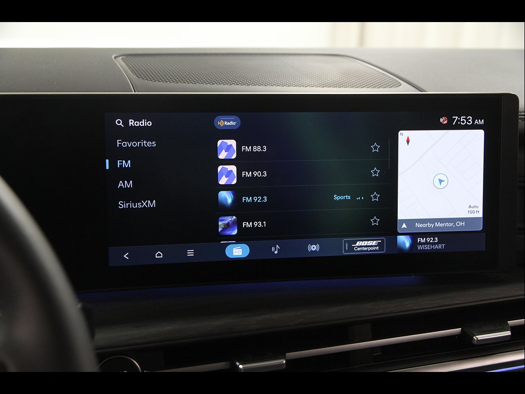 2026 Hyundai Santa Fe Limited - Photo 11
