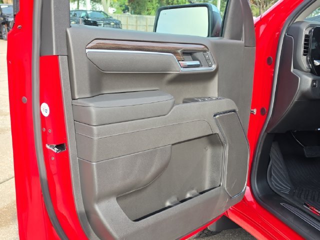 2026 Chevrolet Silverado 1500 LT - Photo 17