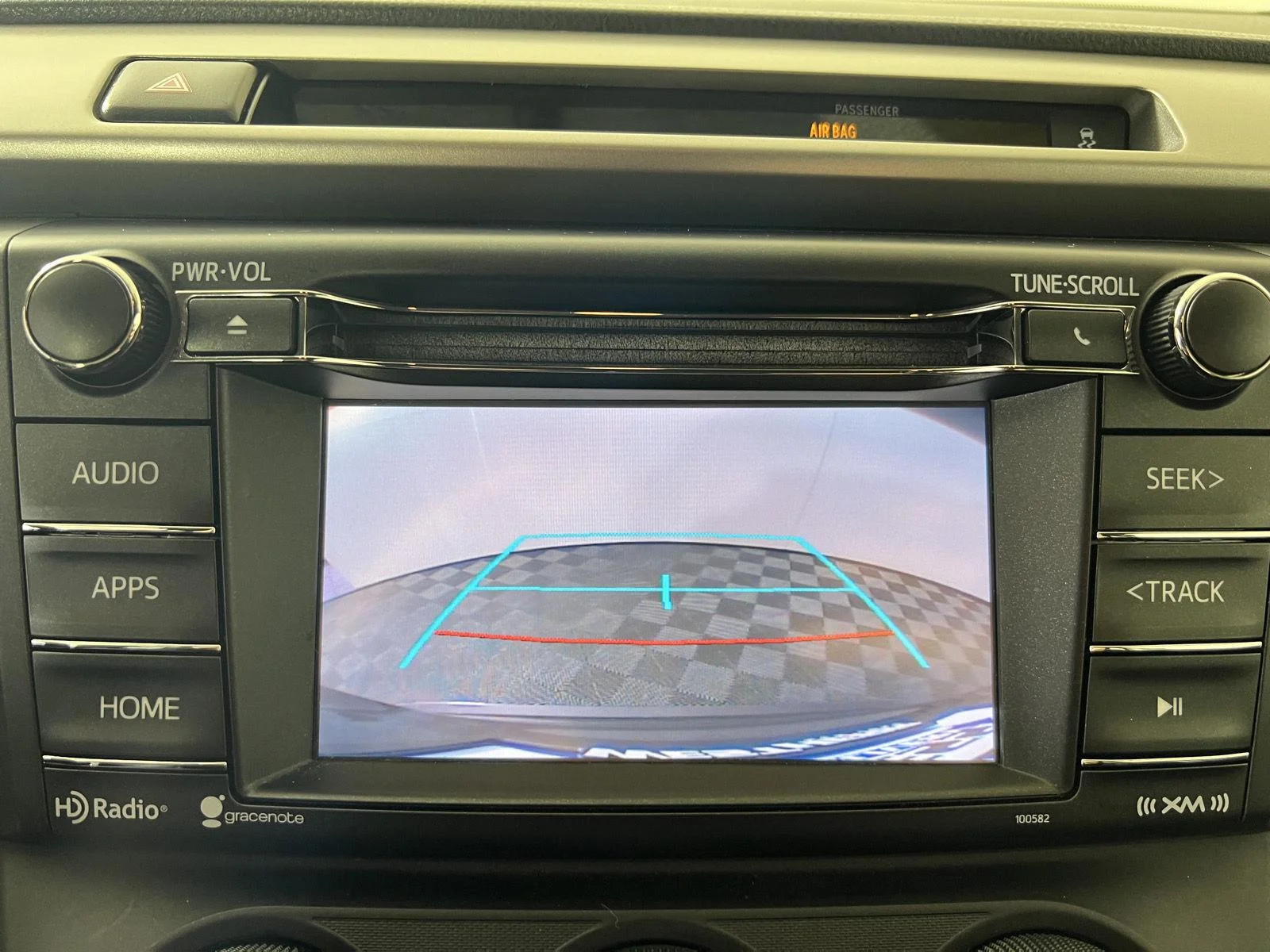 Used 2016 Magnetic Gray Metallic Toyota LE image 23