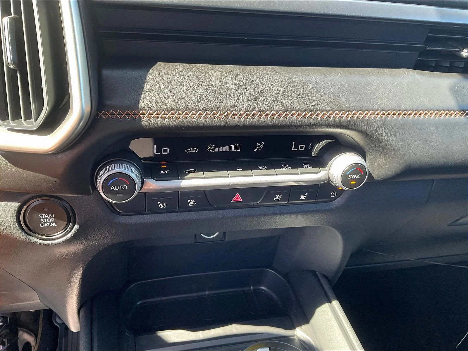 New 2026 Polymetal Gray Metallic Mazda 2.5 S Premium AWD image 19