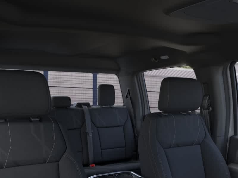 New 2026 Avalanche Ford STX image 22