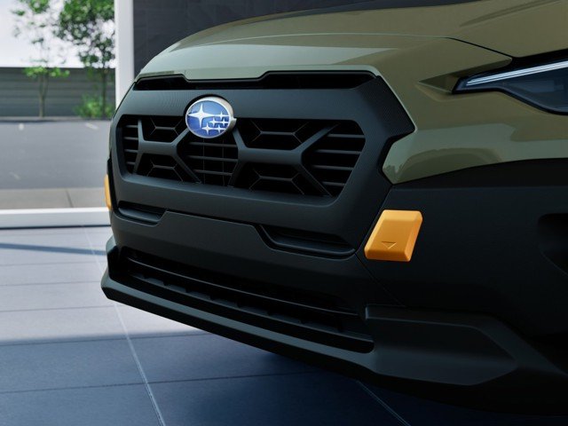 New 2026 ALPINE GREEN Subaru Wilderness image 10