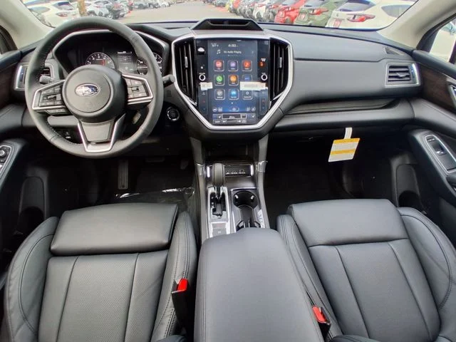 2026 Subaru Ascent Touring - Photo 10