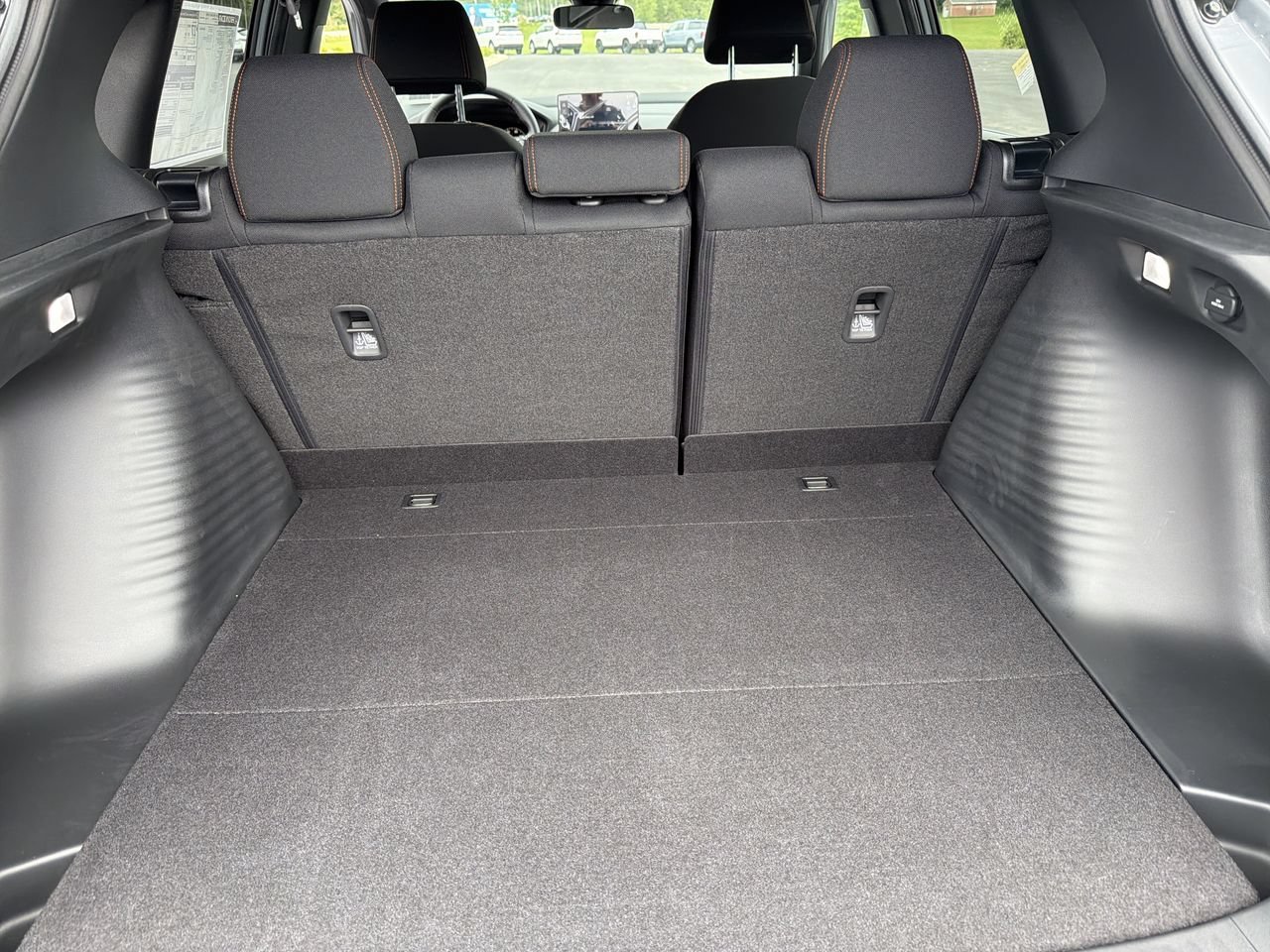 New 2027 Urban Gray Pearl Honda Sport AWD image 22