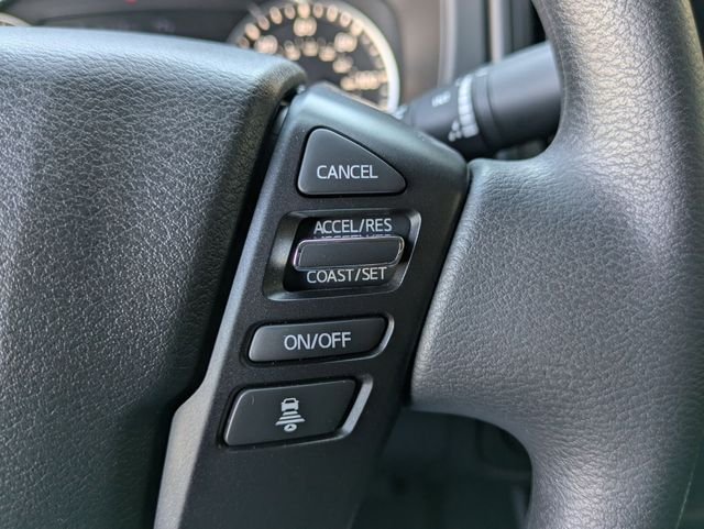 New 2026 Glacier White Nissan King Cab® S image 10