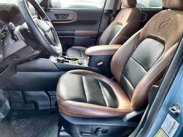 Used 2021  Ford Badlands image 15