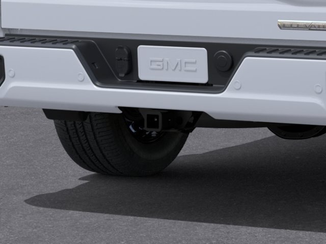 New 2026 Summit White GMC Elevation image 14