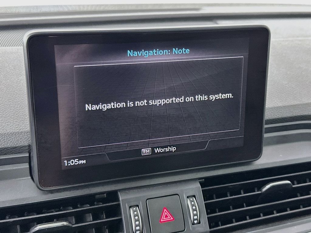 Used 2018 Gray Metallic Audi 2.0T Premium Plus image 13