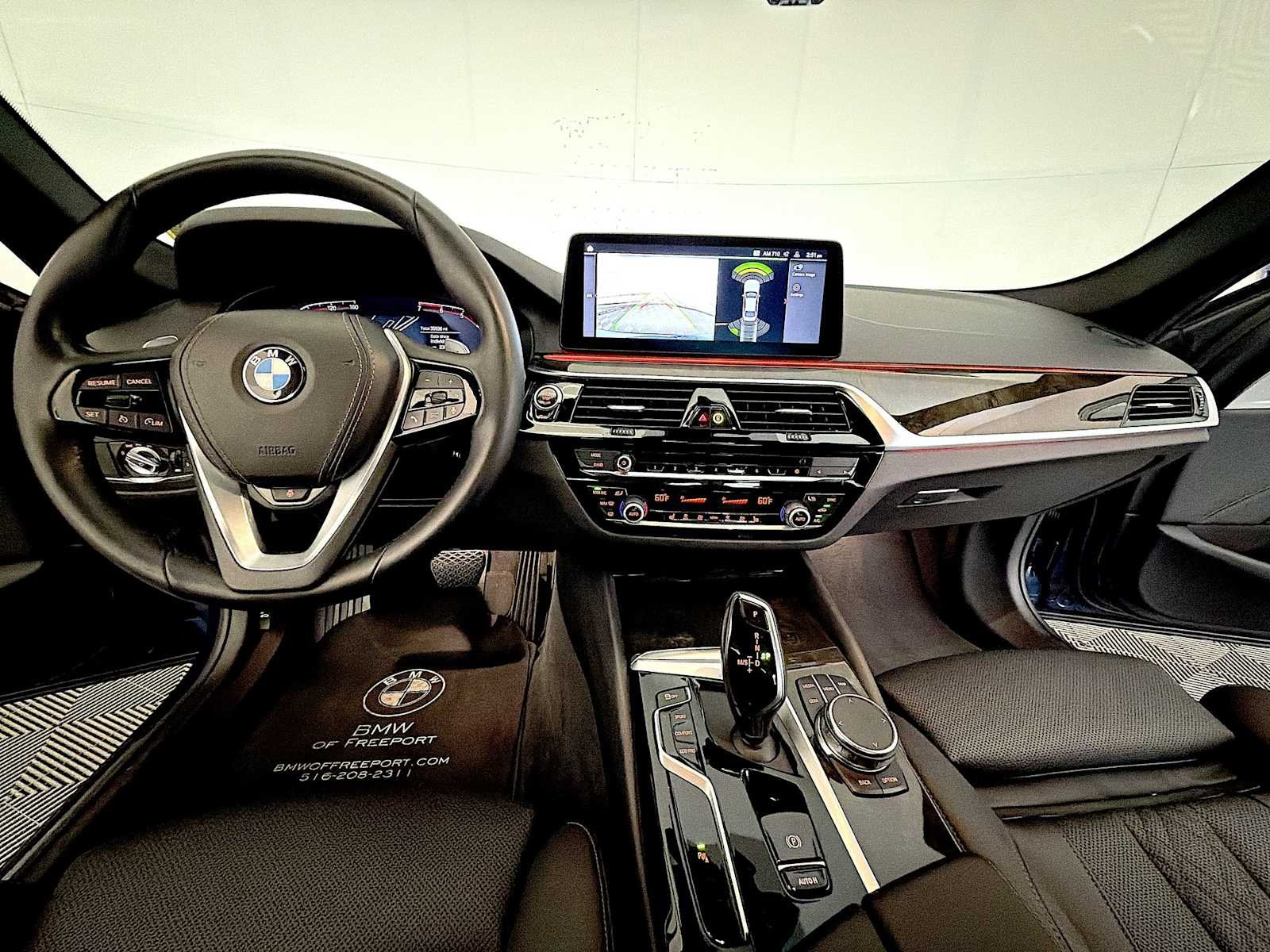 2023 BMW 5 Series 530i - Photo 15