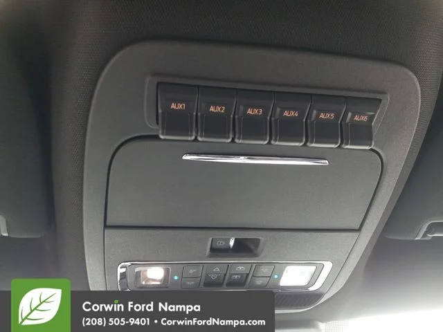 New 2026 Avalanche Ford Platinum image 22