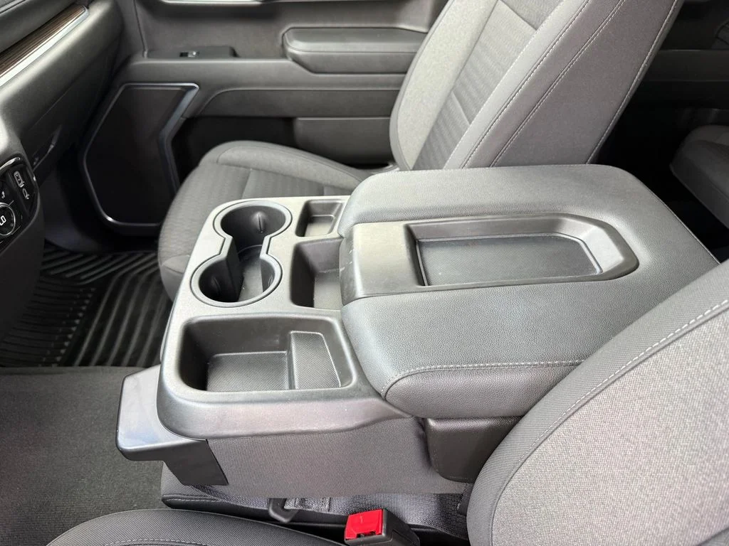 Used 2023 Black Chevrolet RST image 13