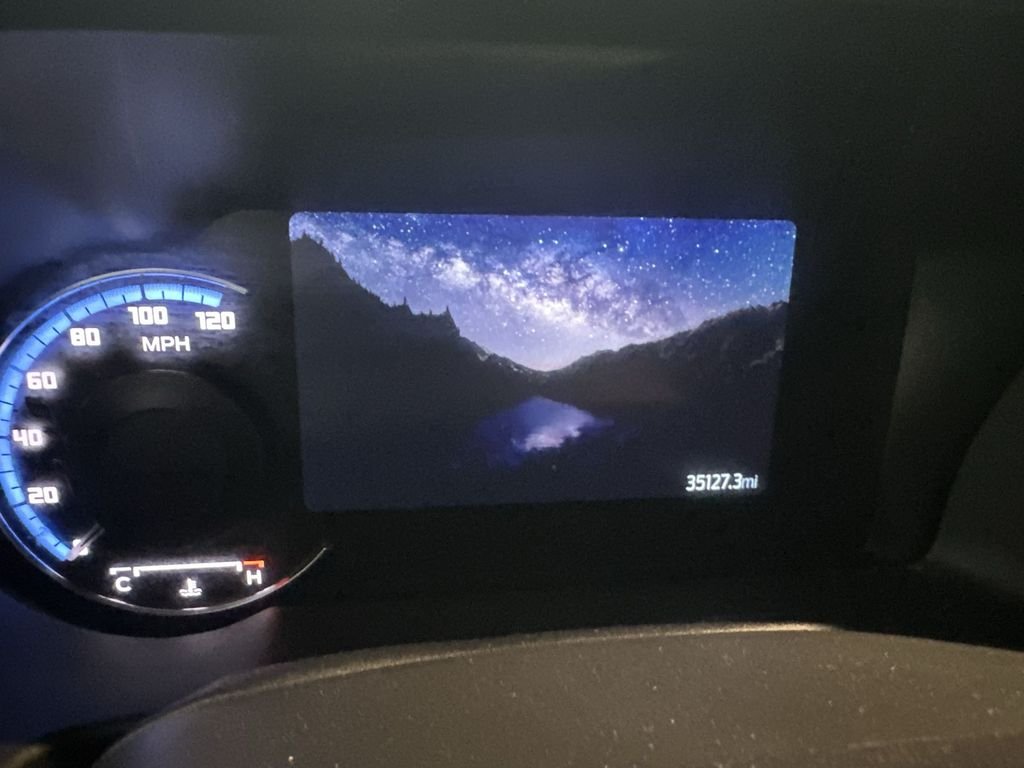 2023 Ford Bronco 4-Door Badlands - Photo 19