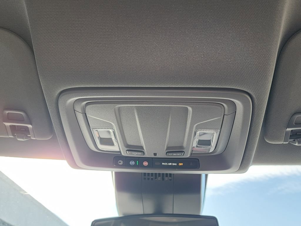 2026 GMC Sierra 1500 Elevation - Photo 35