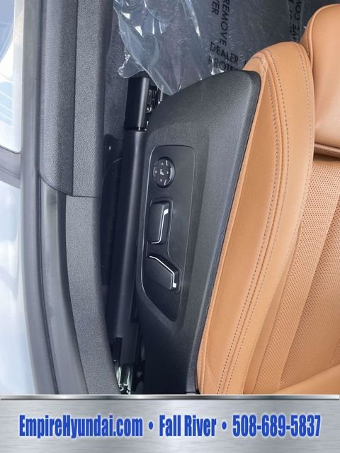 2026 BMW 3 Series M340i - Photo 19