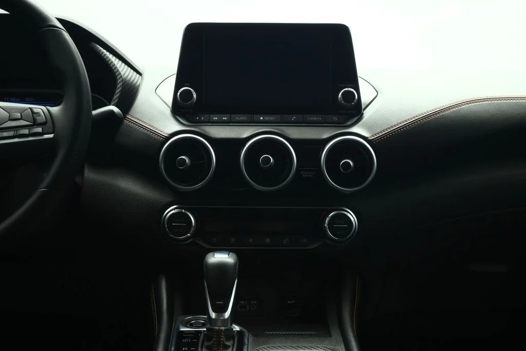 Used 2022 Gray Nissan SR image 38