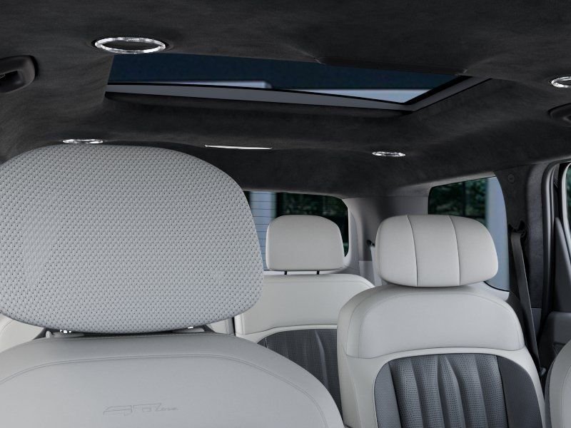 New 2026 Black Kia GT-Line image 27