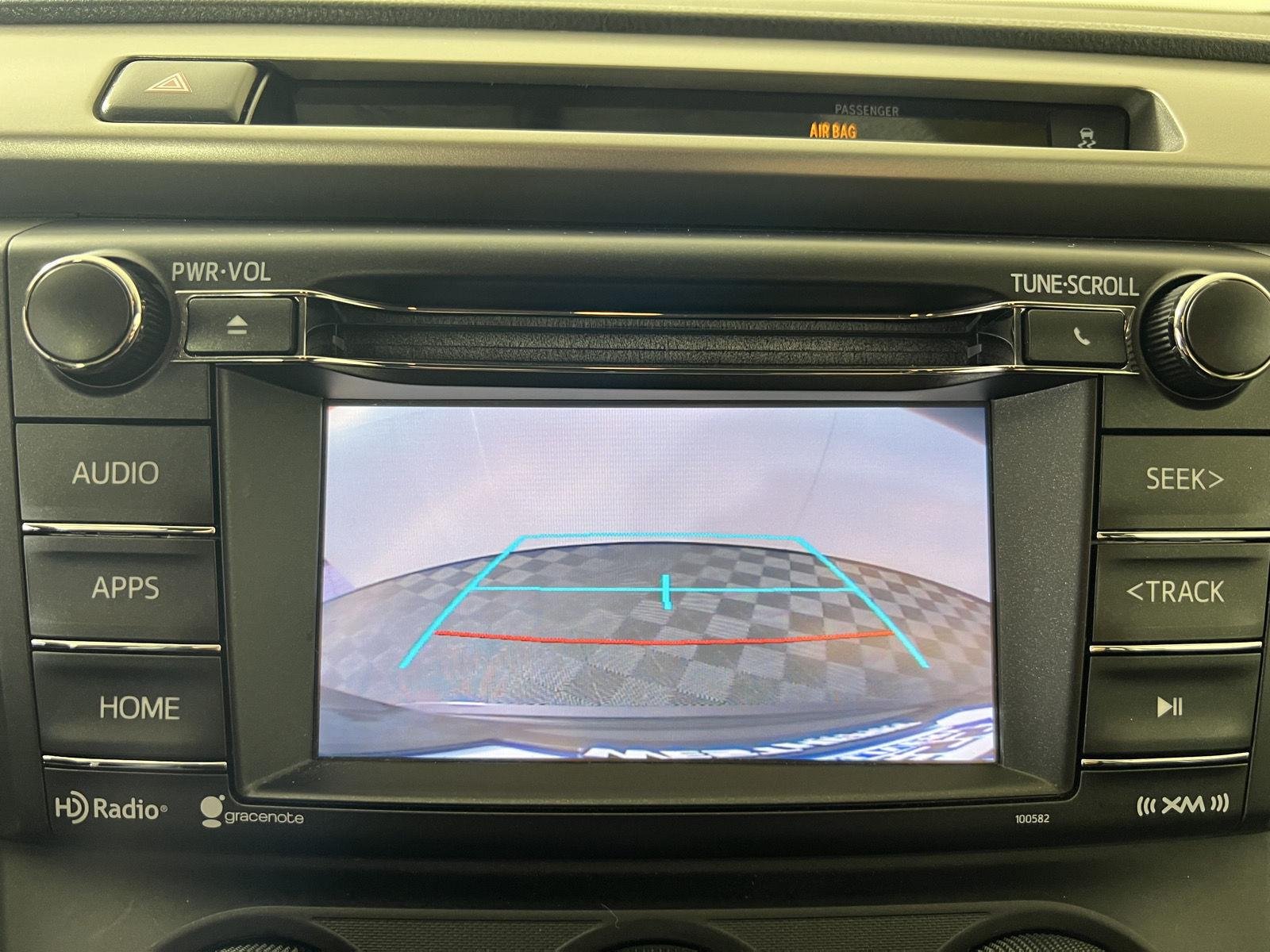 Used 2016 Magnetic Gray Metallic Toyota LE image 23