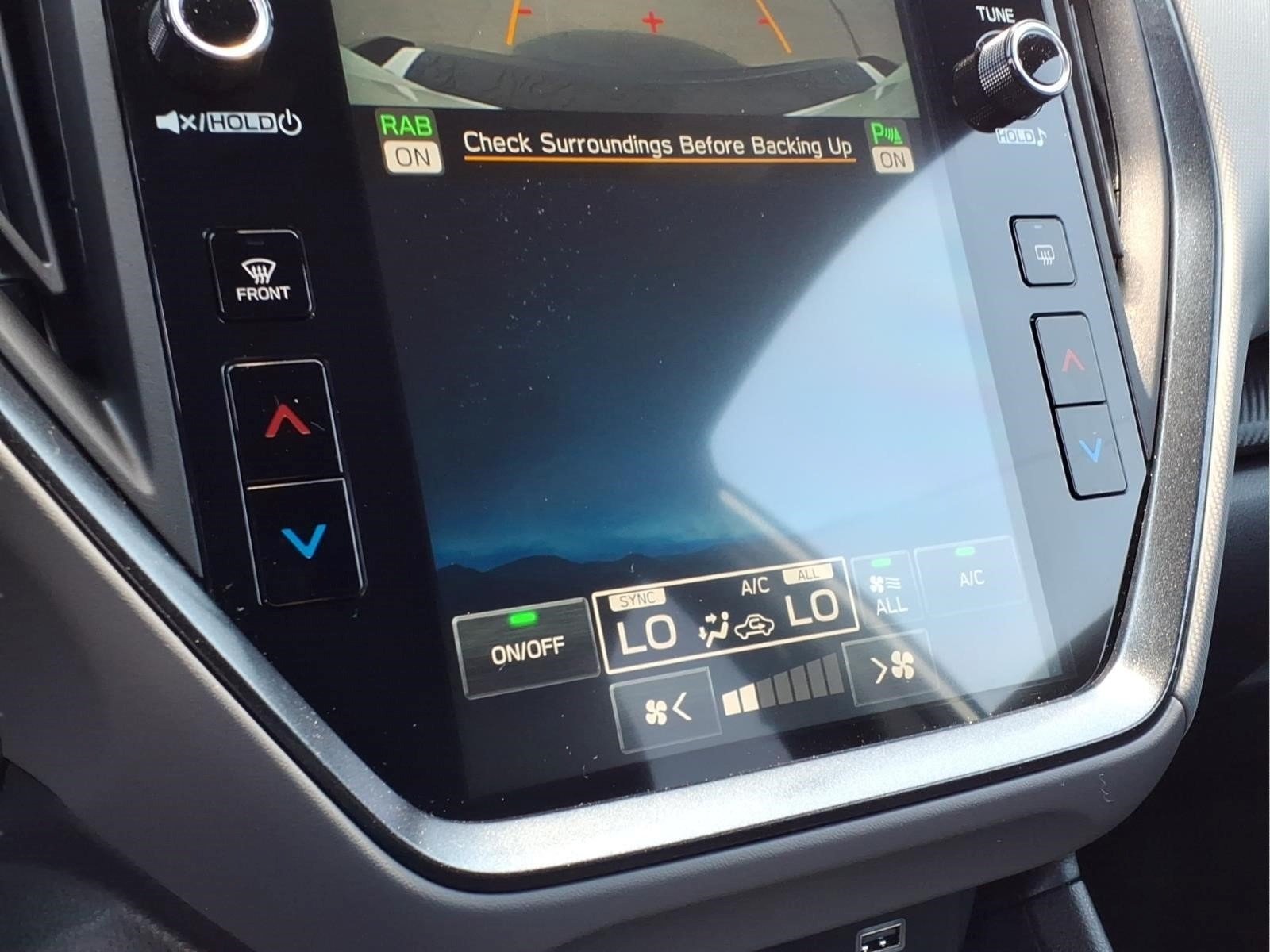 2026 Subaru Crosstrek Wilderness - Photo 15