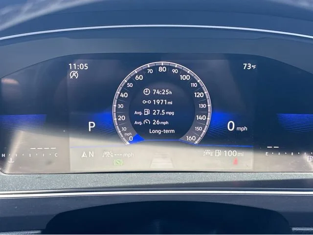 2024 Volkswagen Tiguan SE - Photo 29