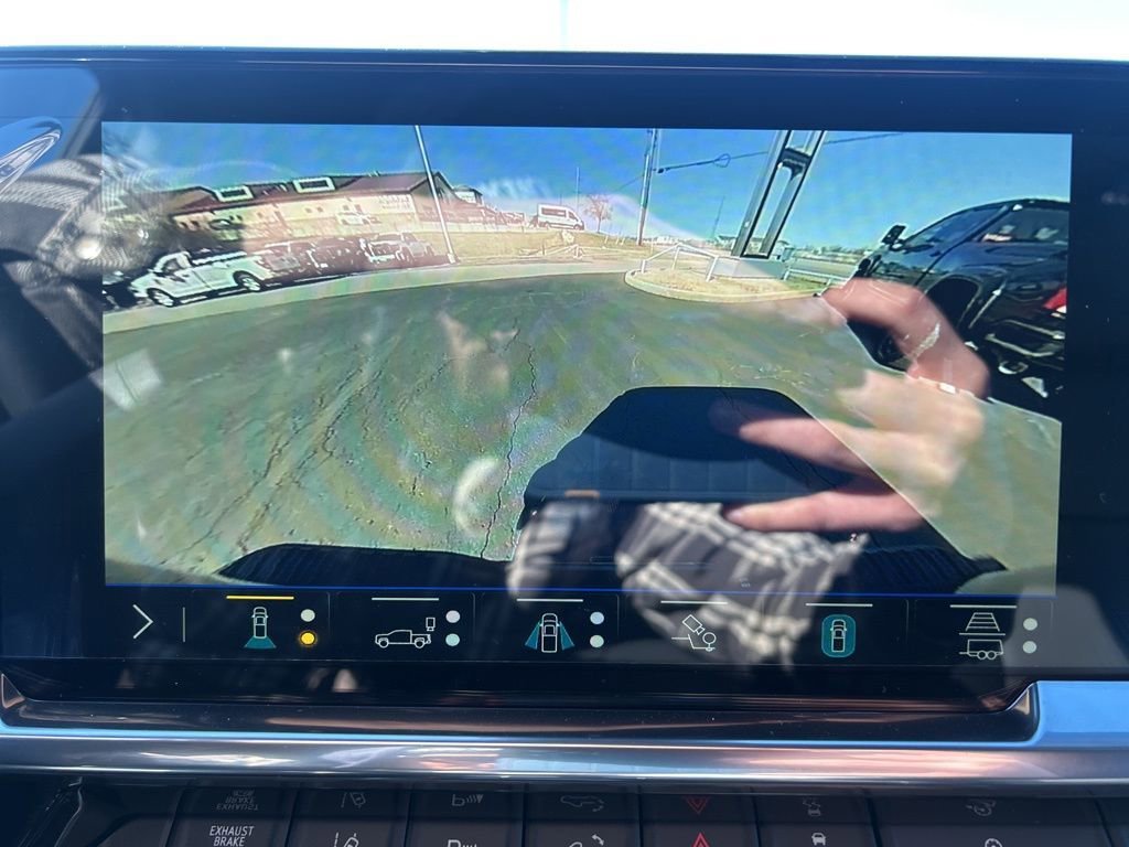 2026 Chevrolet Silverado 2500 HD LT - Photo 33