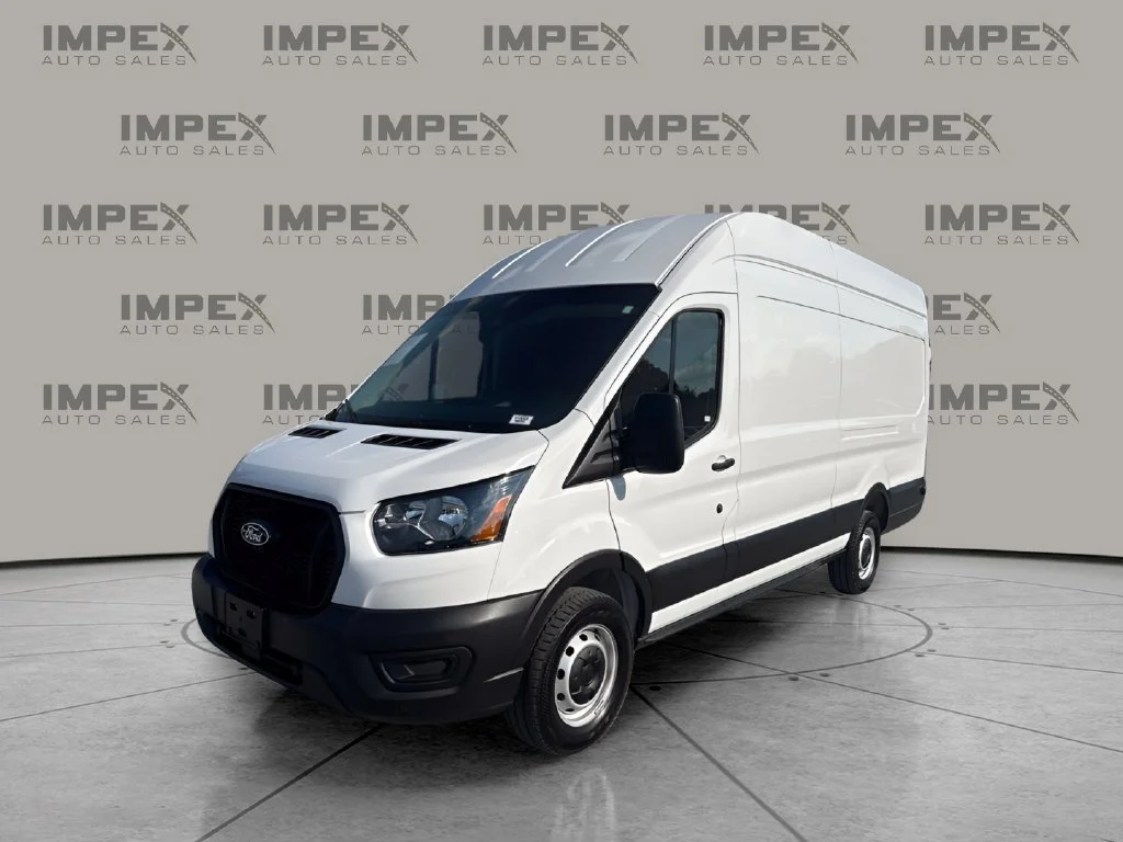 Used 2026 White Ford Base image 1
