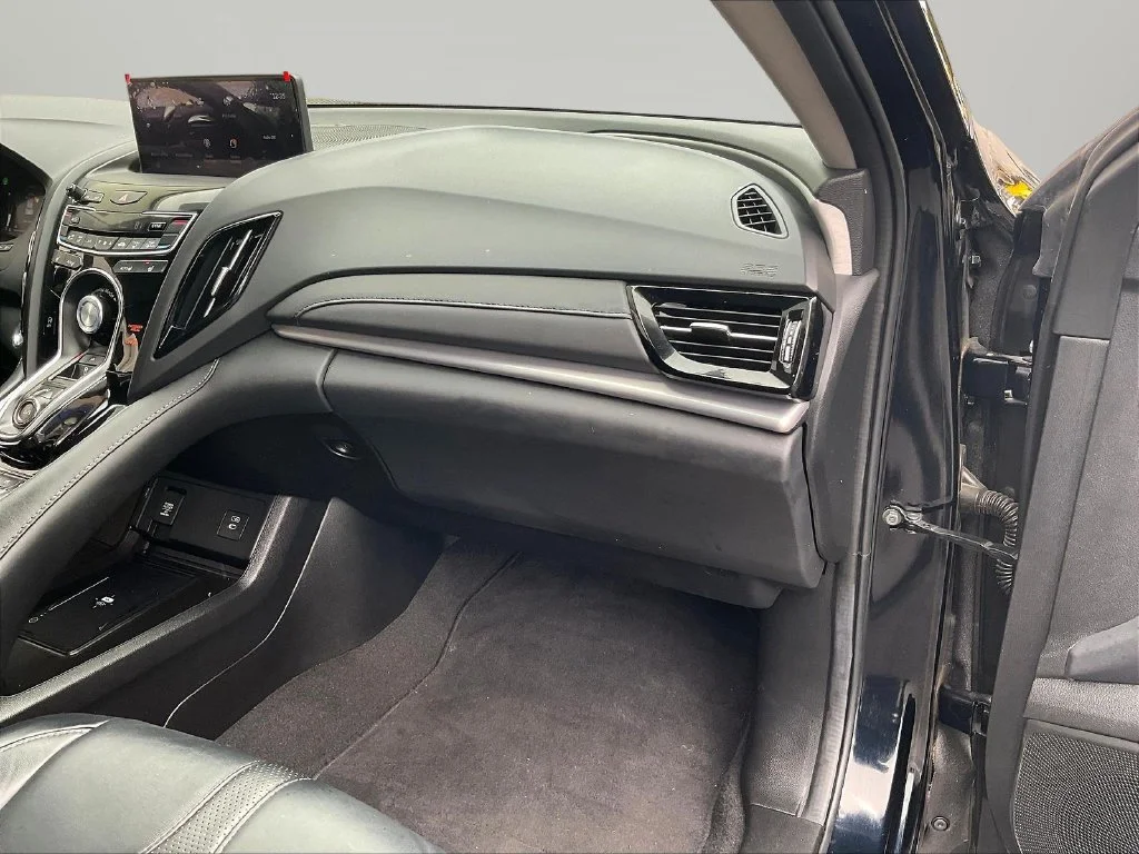 Certified Used 2024 Majestic Black Pearl Acura Technology Package image 25