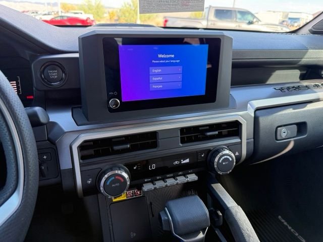 2026 Toyota Tacoma SR5 - Photo 21