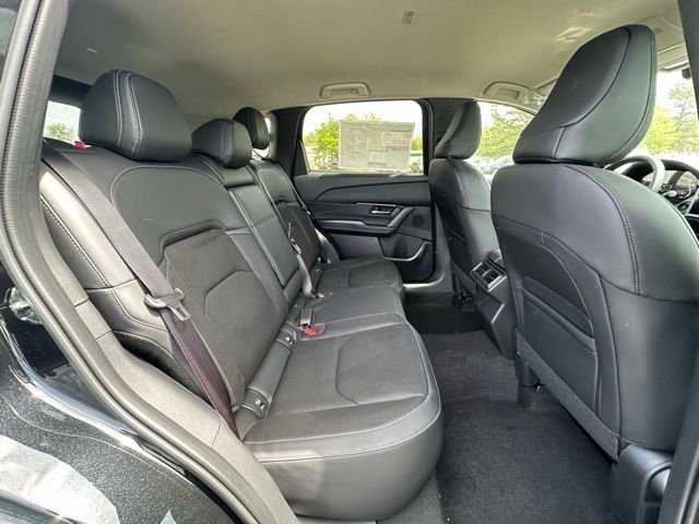 New 2026 Jet Black Mica Mazda 2.5 S Preferred AWD image 29