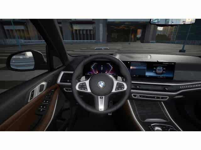 New 2026 Brooklyn Grey Metallic BMW sDrive40i image 13