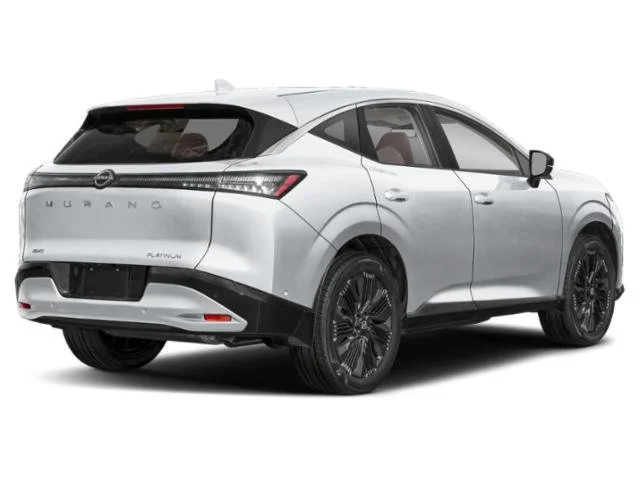 New 2027 Qbe Nissan Platinum image 2
