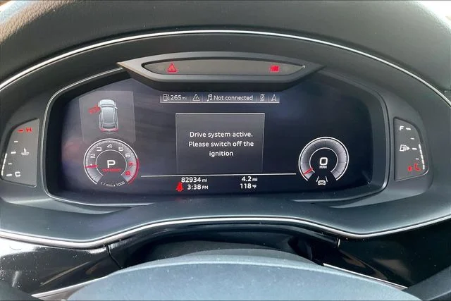 Used 2019  Audi 3.0T Premium Plus image 18