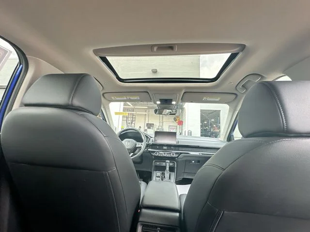Used 2024  Honda EX-L image 23