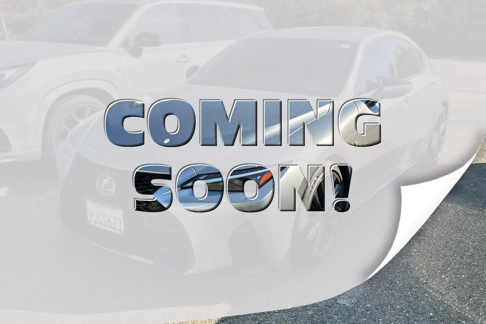 2023 Lexus IS 350 350 F SPORT RWD's photo
