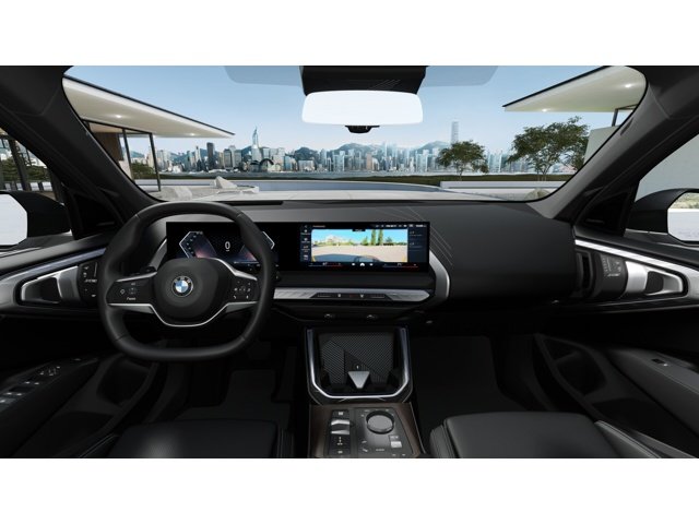 New 2026 Dark Graphite Metallic BMW X3 30 image 10