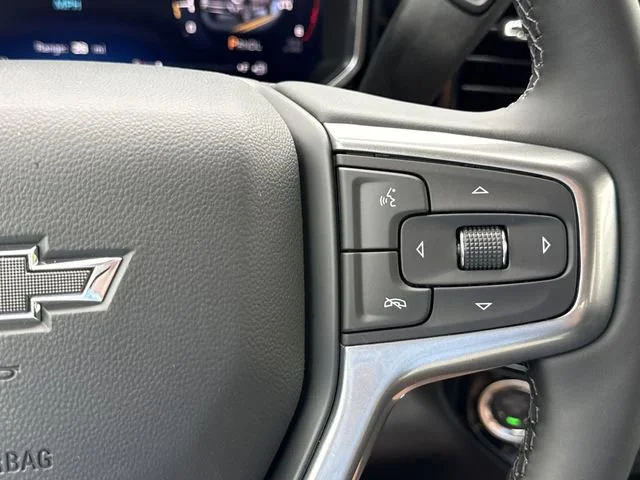 2026 Chevrolet Silverado 2500 HD LTZ - Photo 24