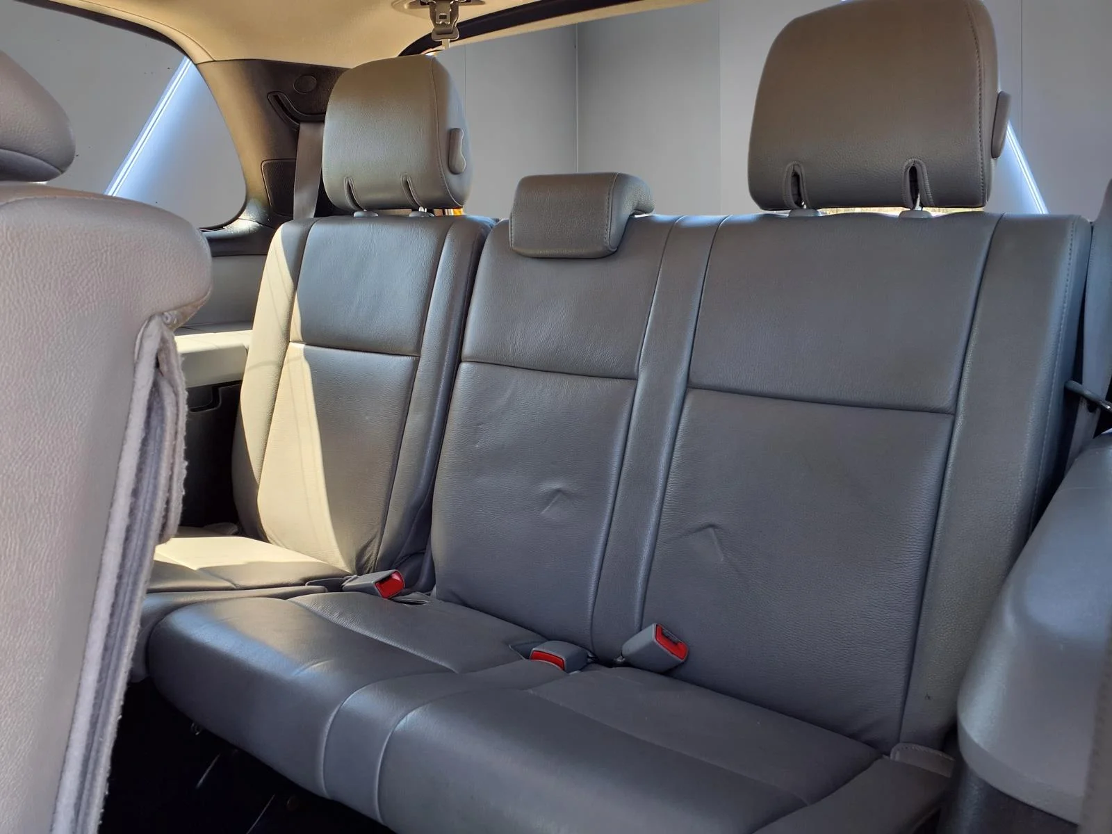 2016 Toyota Sequoia Limited - Photo 14