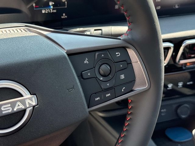 New 2027  Nissan SR image 25