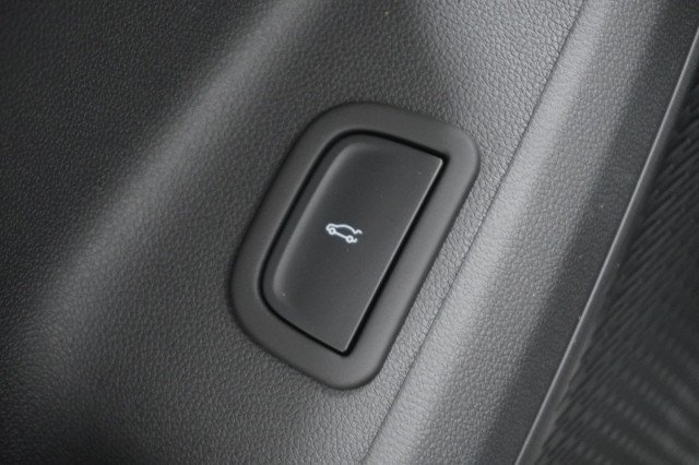 New 2026 Sterling Gray Metallic Chevrolet LT image 16