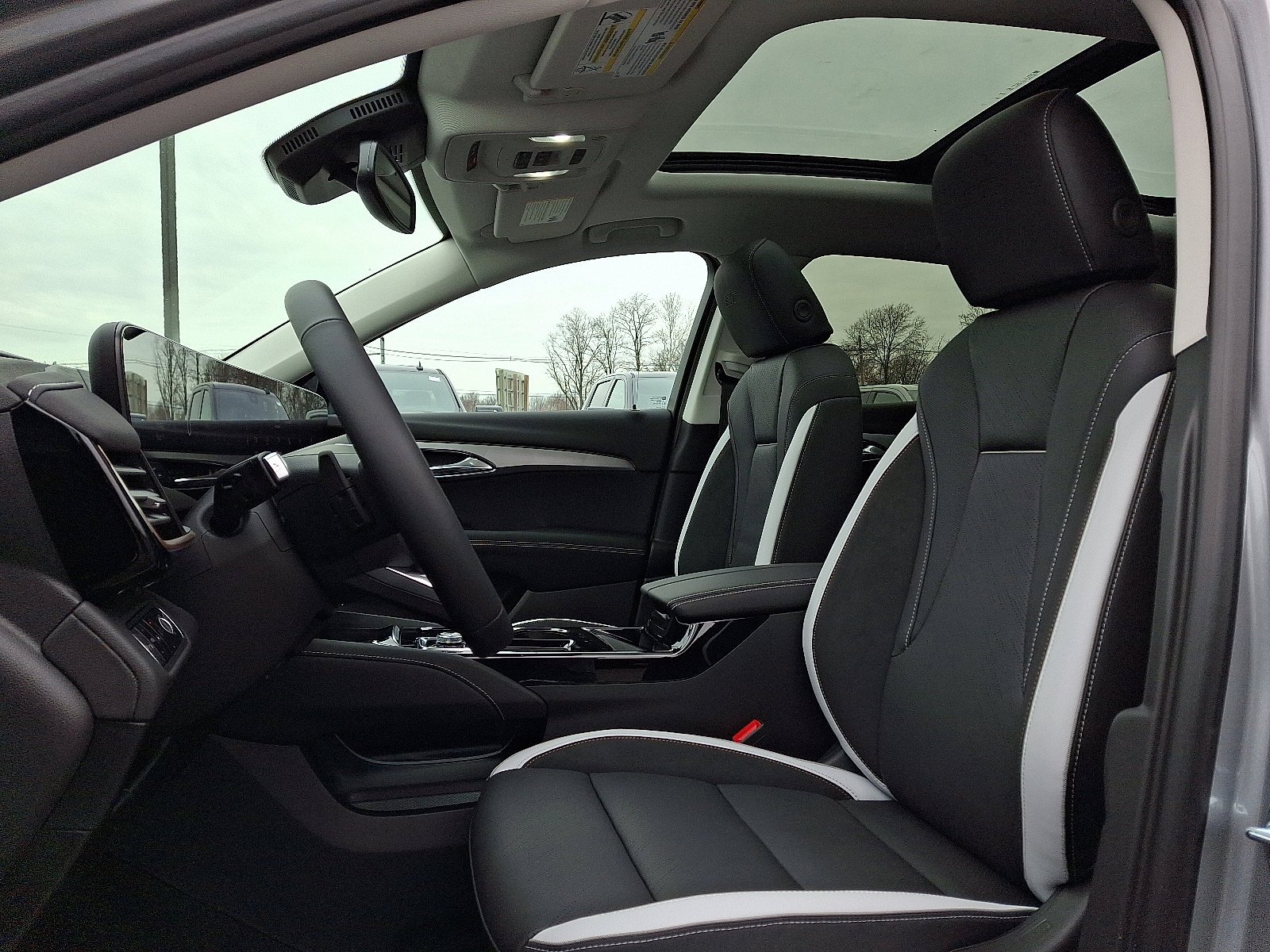 2026 Buick Envision Sport Touring - Photo 8